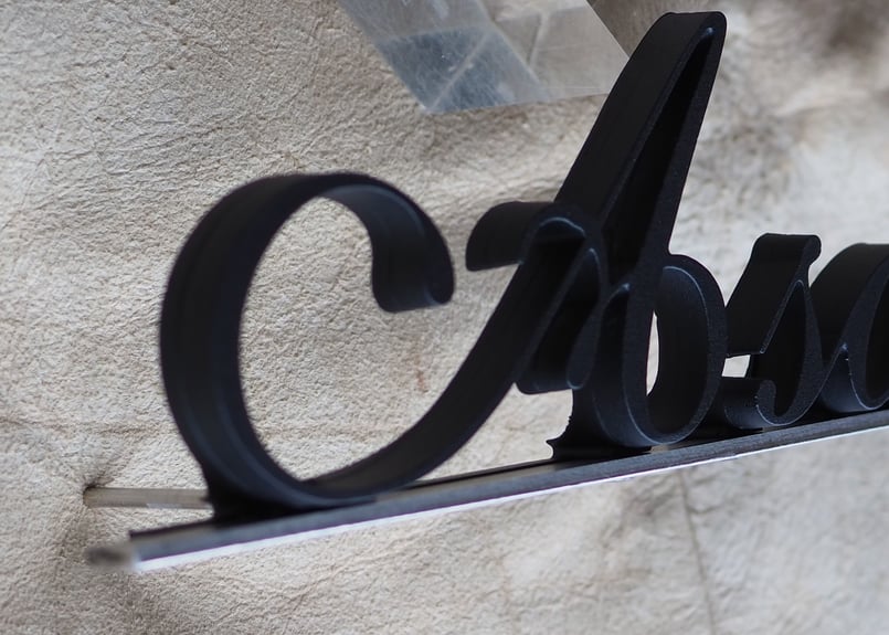 表札☆sunシリーズ200☆ 表札☆sunシリーズ200☆ 表札☆sunシリーズNAMI200☆