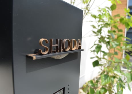 Mini Sign Type Ⅱ