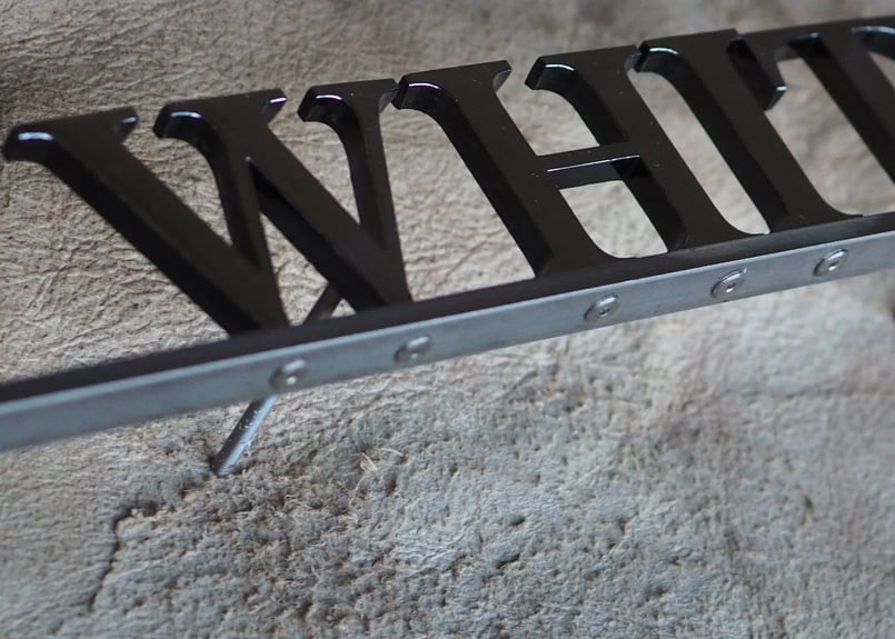 TharnType インビテーションカード 非売品 特注品 T005 | GARE Desighn's Web Shop