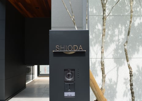 Mini Sign Type Ⅱ