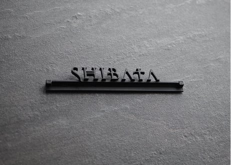 Mini Sign Type Ⅰ