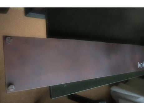 特注品 T007