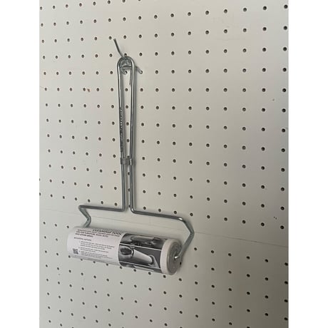 Lint Roller Cleaning Tool