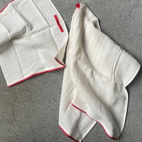 今治ガーゼタオル