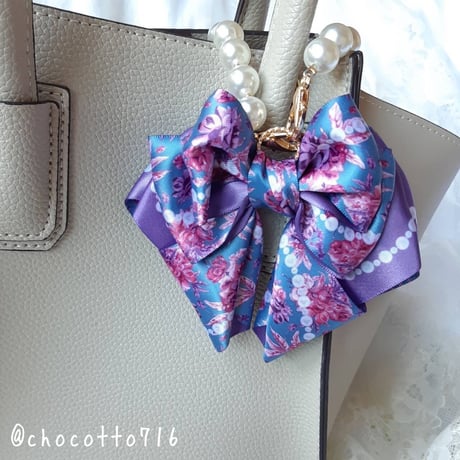 Vol.12  Elf ribbonキット⭐️パートナーシップ付　通常販売