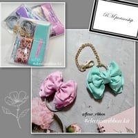 Vol.18 electionribbon キット⭐️パートナーシップ付　通常販売