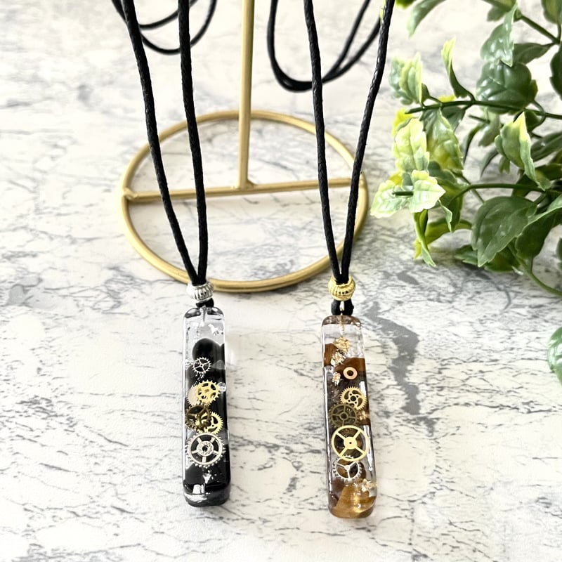 ミューア磁場　サークルペンダント ミューア磁場 サークルペンダント 【公式通販】