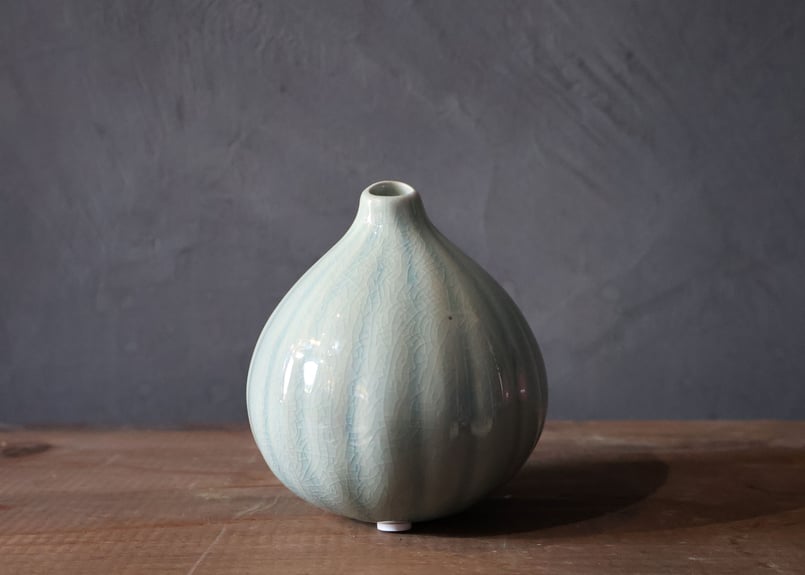 DESPOTS-Fig vase B- | FLOWER&ANTIQUE misawa