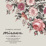 FLOWER&ANTIQUE misawa