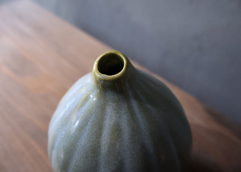 DESPOTS-Fig vase B- | FLOWER&ANTIQUE misawa
