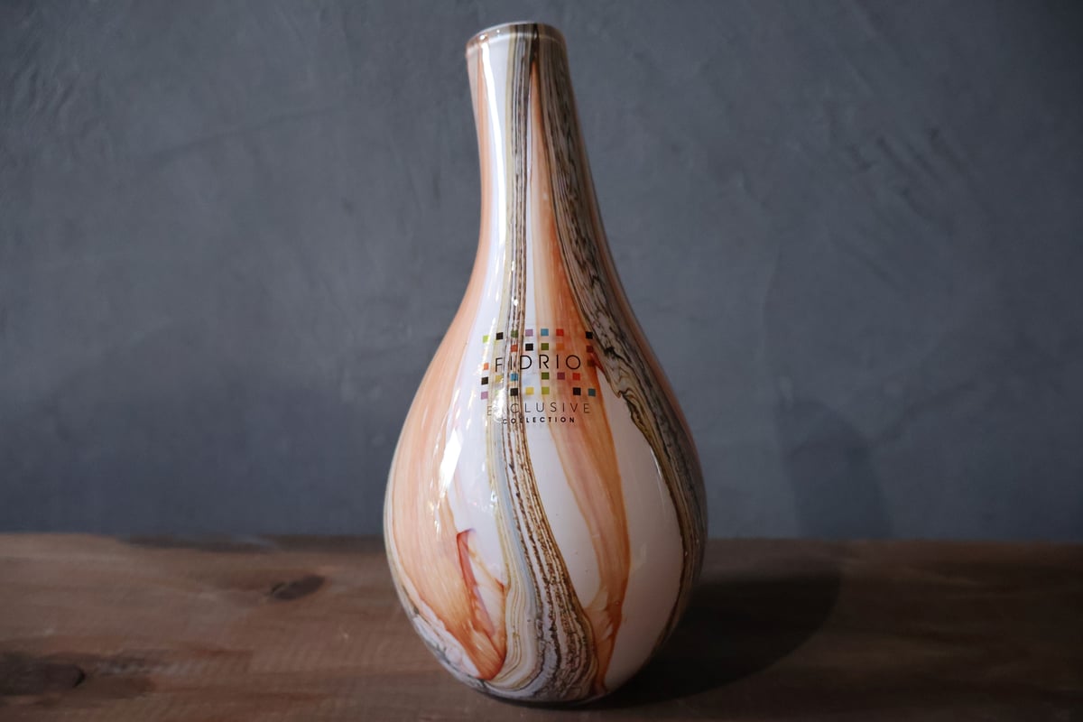 FIDRIO-Bottle pisa BEACH- | FLOWER&ANTIQUE misawa