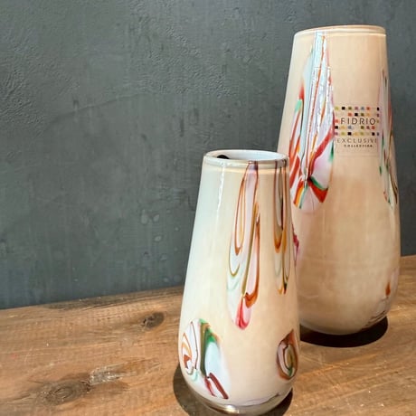 FIDRIO TARENTE Exclusive Collection 花瓶 FIDRIO TARENTE Exclusive Collection 花瓶 FIDRIO TARENTE Exclusive