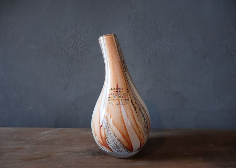 FIDRIO-Bottle pisa BEACH- | FLOWER&ANTIQUE misawa
