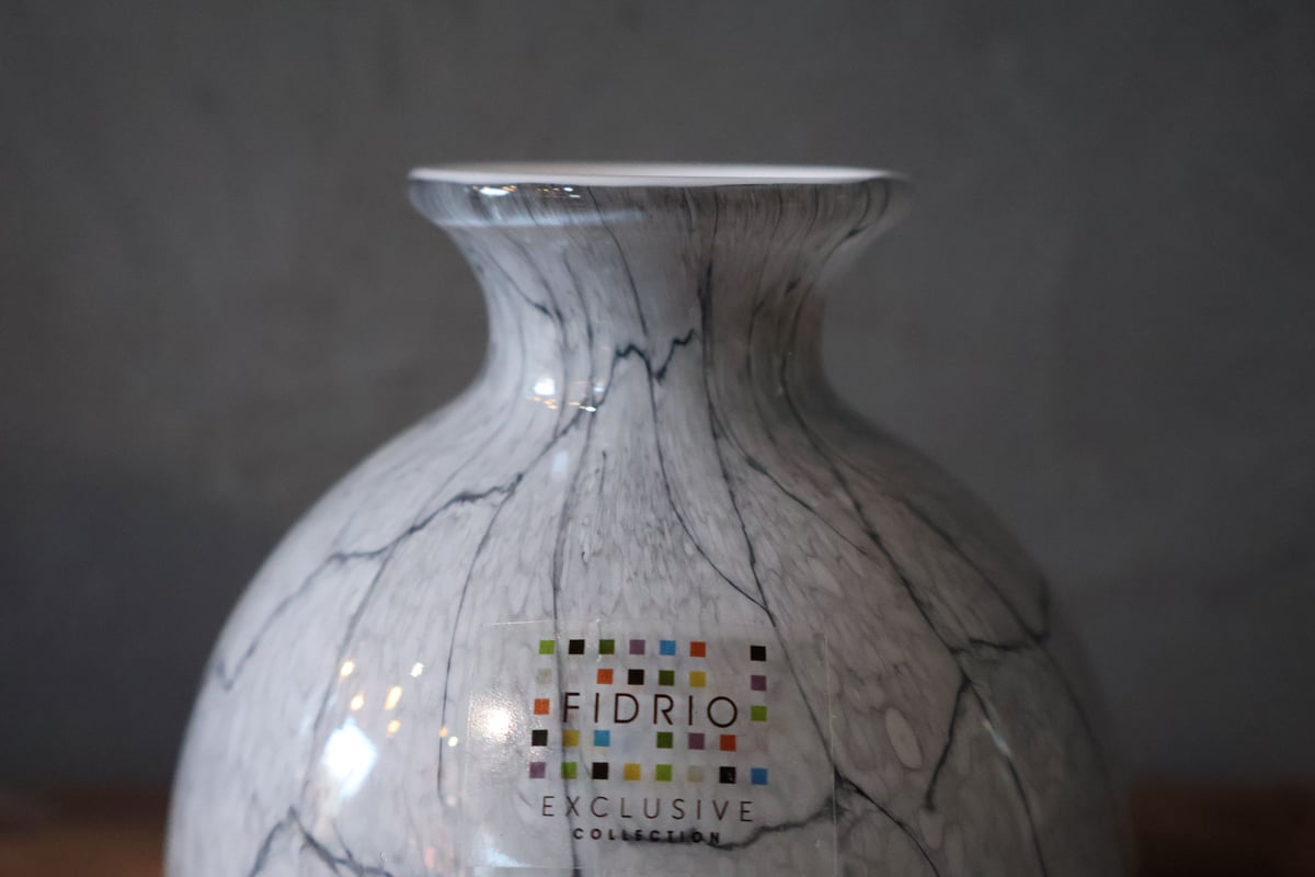 fidrio 花瓶 FIDRIOフラワーベース（花瓶）通販 Mixed Colours / Bolvase