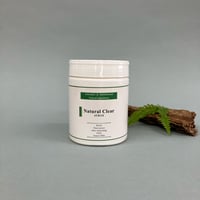 Natural Clear AURAX 180g  置き型（ﾅﾁｭﾗﾙｸﾘｱ）訳アリ