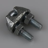 ワイヤークリップ　100個セット