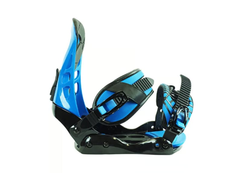 Fez スノーボード ビンディング ブルー M/L 美品 セット販売商品】SNOWMIKU スノーボード用バインディング | SNOWMIKU