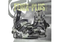 FLOW JUNO /FUSION | SNOWMIKU Snow Sports Line's