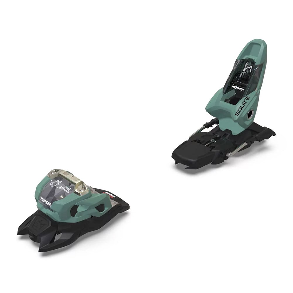 セット販売商品】MARKER SQUIRE 11（マーカー ビンディング スクワイヤ