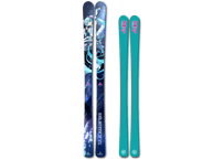 23モデル SNOWMIKU SKI：雪ミクスキー（Art by MONQ ) | SNOWM
