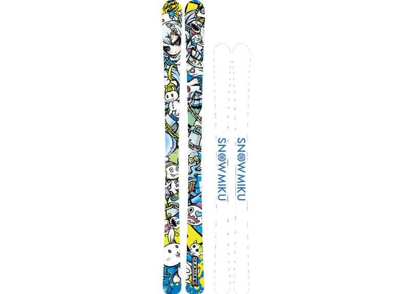 24モデル SNOWMIKU SKI:雪ミクスキー(Art by Project.C.K. ) 24モデル SNOWMIKU SKI:雪ミクスキー(Art by Project.C.K. )