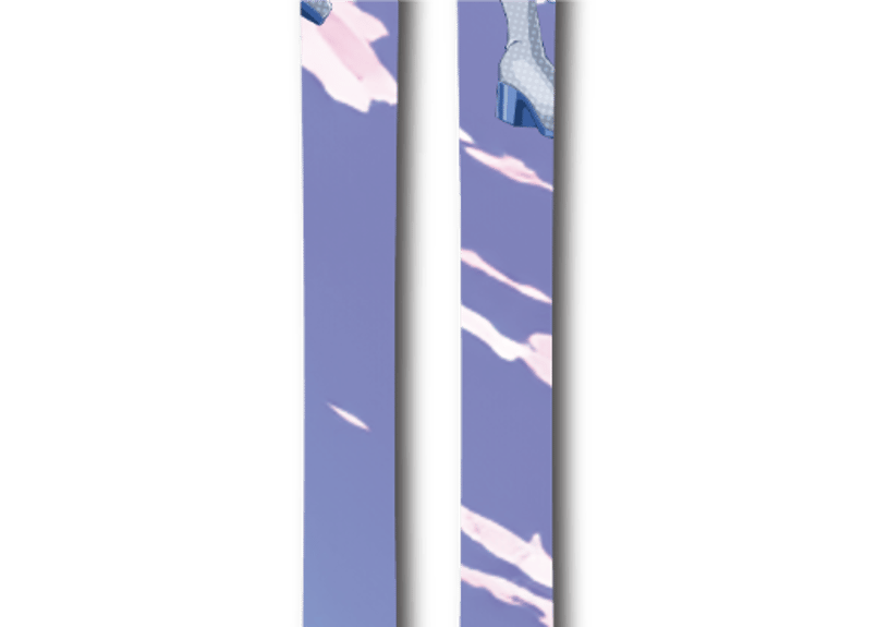 25モデル SNOWMIKU SKI:雪ミクスキー(Art by とりたく 25モデル SNOWMIKU SKI:雪ミクスキー(Art by とりたく