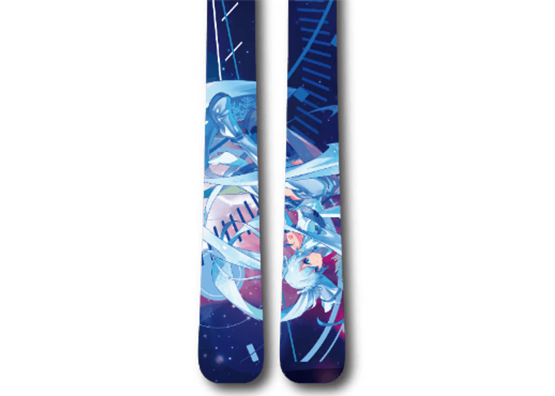 23モデル SNOWMIKU SKI:雪ミクスキー(Art by MONQ ) | SNOWM 23モデル SNOWMIKU SKI:雪ミクスキー(Art by MONQ ) | SNOWM