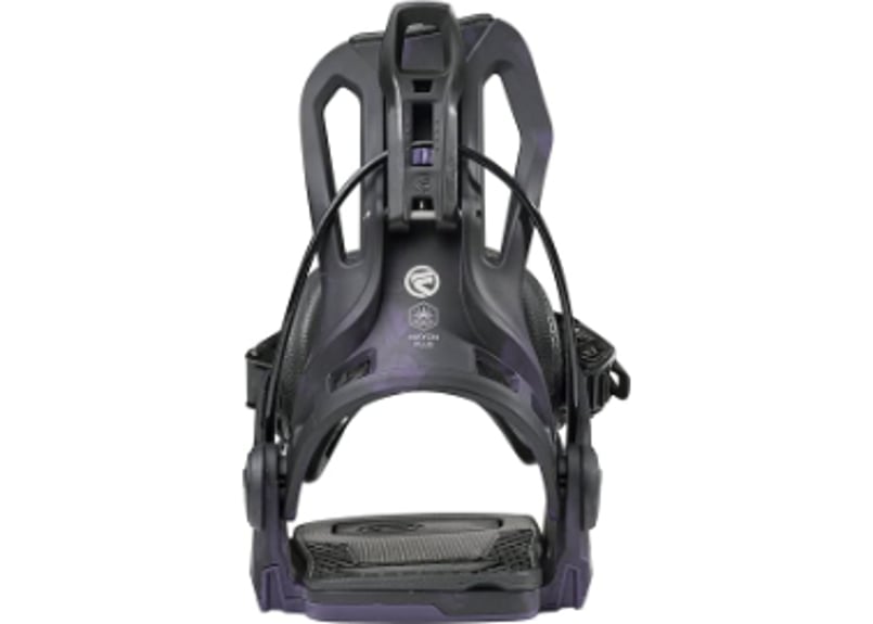 極上品　FLOW MAYON スノーボードビンディング Mサイズ FLOW MAYON PLUS / HYBRID | SNOWMIKU Snow Sports