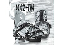 FLOW JUNO /FUSION | SNOWMIKU Snow Sports Line's