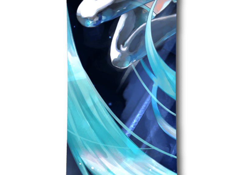 初音ミク/MIKU スノーボード 25モデル 未使用151cm 25モデル SNOWMIKU Snowboard：雪ミクボード（Art by とりたく