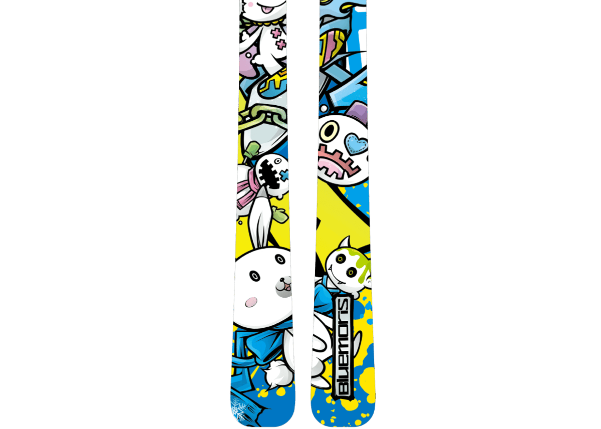 24モデル SNOWMIKU SKI：雪ミクスキー（Art by Project.C.K. )
