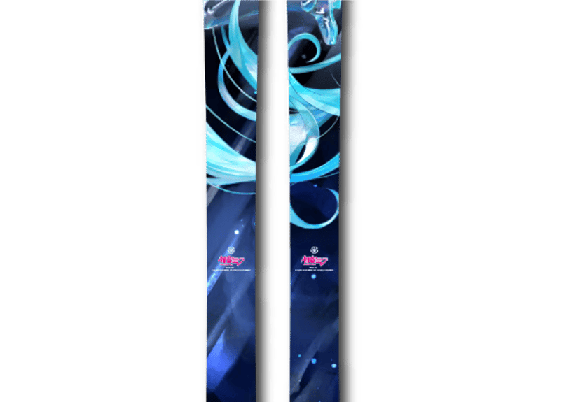 23モデル（予約商品）SNOWMIKU SKI：初音ミクスキー（Art by KEI ) | ...