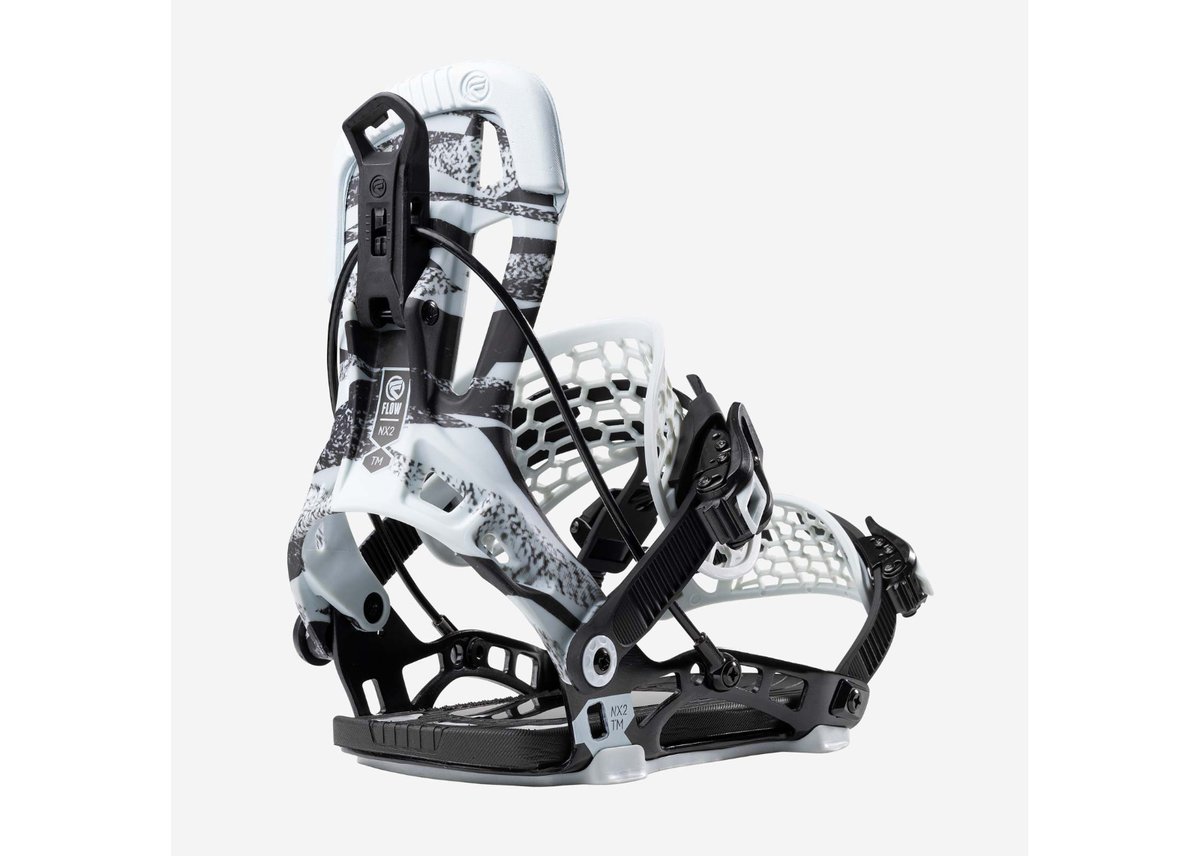 FLOW NX2-TM / HYBRID | SNOWMIKU Snow Sports Lin FLOW NX2-TM / HYBRID | SNOWMIKU Snow Sports Lin