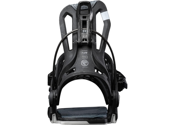 FLOW FENIX / FUSION | SNOWMIKU Snow Sports Line