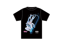 project C.K チルノ フルカラー Tシャツ SNOWMIKU Tシャツ（フルカラー） Project.C.K. Ver. | SNOWMI