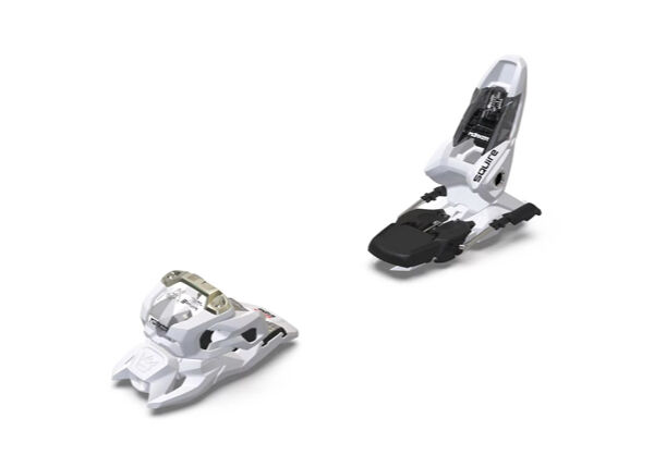 MARKER SQUIRE 11、解放値3-11、B110mm、店頭展示で使用済 セット販売商品】MARKER SQUIRE 11（マーカー ビンディング スクワイヤ