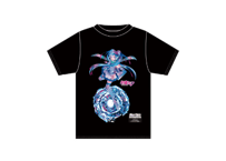 SNOWMIKU Tシャツ（フルカラー） Project.C.K. Ver. | SNOWMI