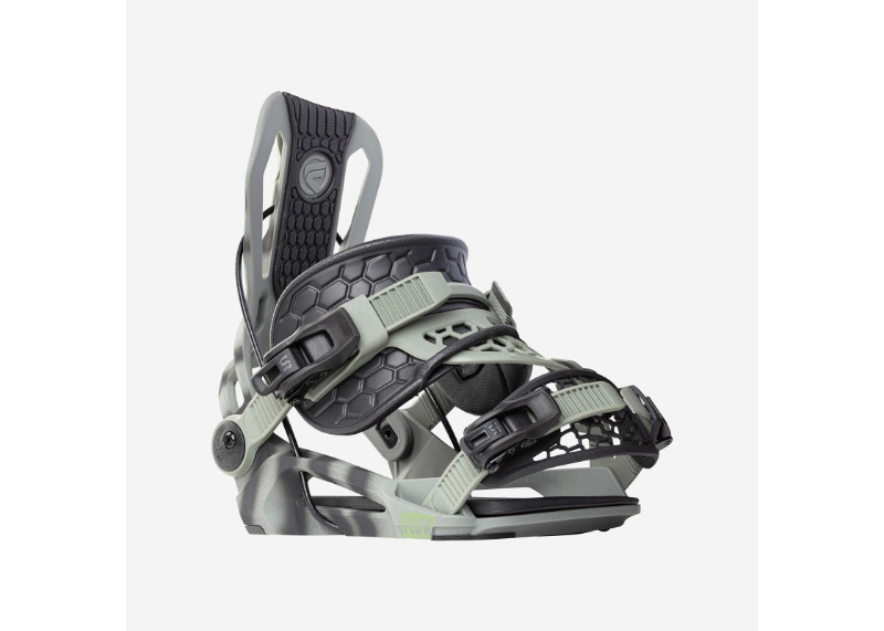 FLOW FENIX PLUS / HYBRID | SNOWMIKU Snow Sports