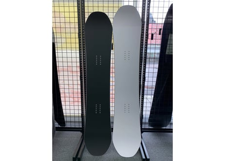 デザインなしSnowboard（スノーボード）