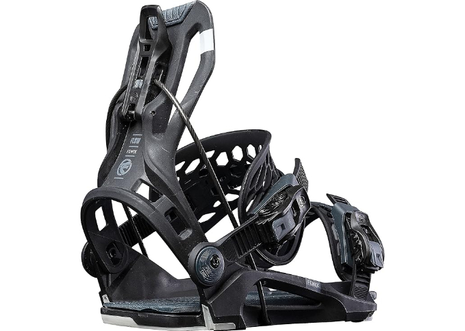 FLOW FENIX / FUSION | SNOWMIKU Snow Sports Line