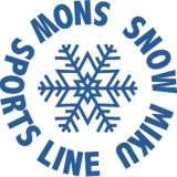 SNOWMIKU Snow Sports Line's SHOP