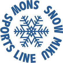 SNOWMIKU Snow Sports Line's SHOP