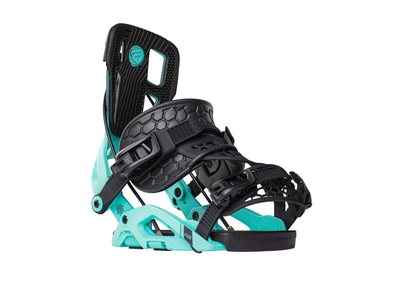 FLOW FUSE HYBRID | SNOWMIKU Snow Sports Line's