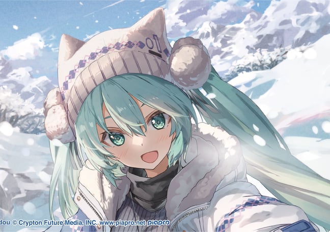 SNOWMIKU Snow Sports Line's SHOP SNOWMIKU Snow Sports Line's SHOP