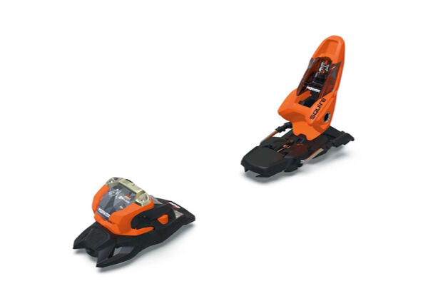 セット販売商品】MARKER SQUIRE 11（マーカー ビンディング スクワイヤ