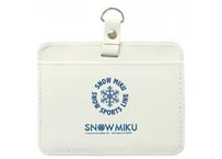SNOWMIKU パスケース