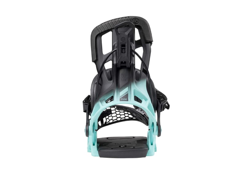 FLOW FUSE HYBRID | SNOWMIKU Snow Sports Line's
