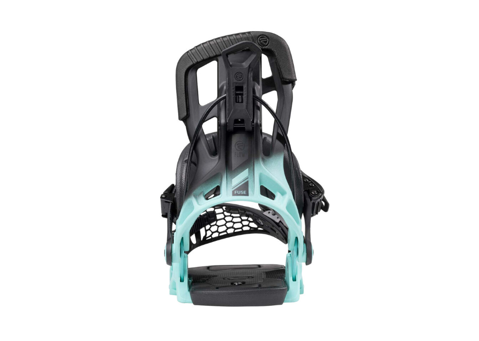 FLOW FUSE HYBRID | SNOWMIKU Snow Sports Line's