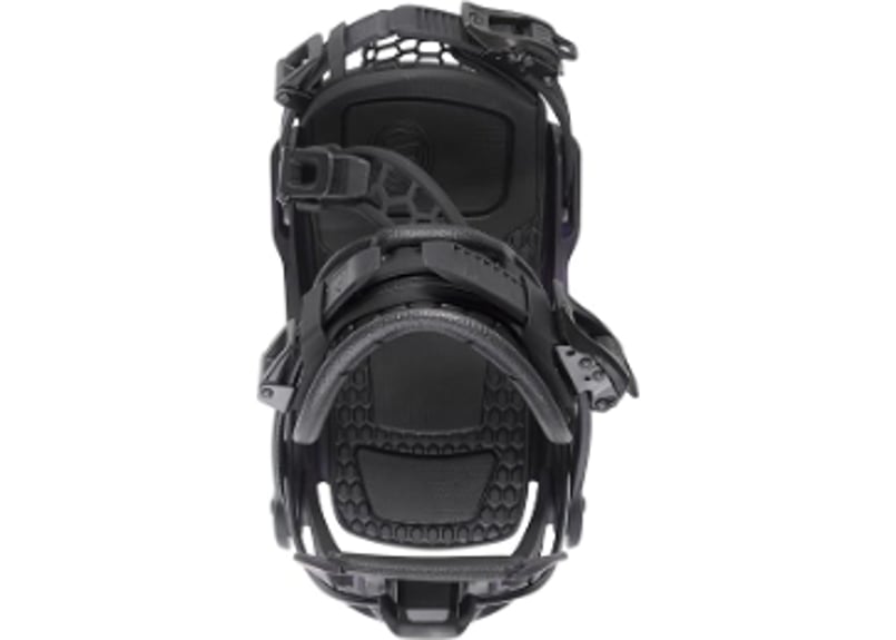 FLOW MAYON PLUS / HYBRID | SNOWMIKU Snow Sports