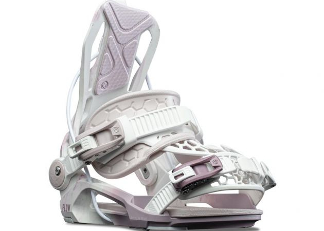 FLOW MAYON PLUS / HYBRID | SNOWMIKU Snow Sports